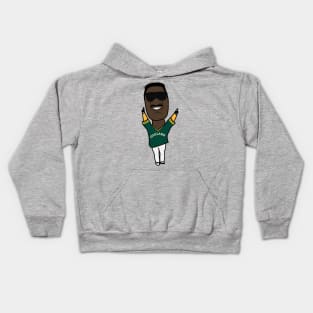 Rickey Kids Hoodie